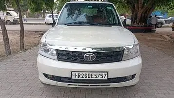 Tata Safari Storme EX 2017