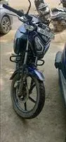 TVS Raider 125 Disc 2023