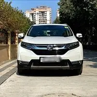 Honda CR-V 2.0L 2WD AT 2019
