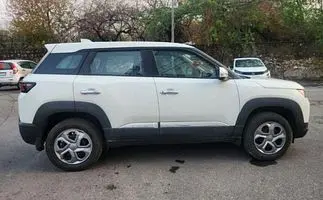 Maruti Suzuki Brezza VXi S CNG 2023