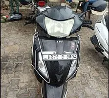 TVS Jupiter 110cc 2019
