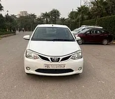 Toyota Etios Liva G 2015