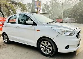 Ford Figo 1.5D AMBIENTE MT 2016