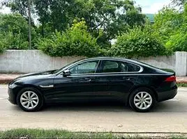 Jaguar XF Prestige Diesel 2019