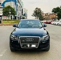 Audi Q5 2.0 TDI 2011