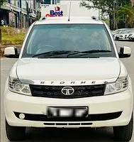 Tata Safari Storme 2.2 EX 4X2 2017