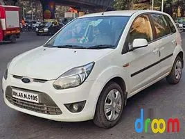 Ford Figo 1.4 tdci zxi 2011