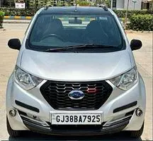 Datsun Redi-GO 1.0 T (O) 2019