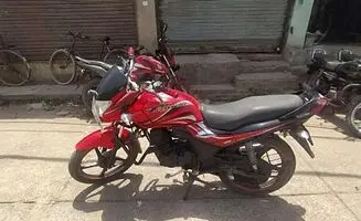 Hero Passion Xpro Disc Self Alloy 2017