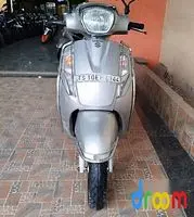 Suzuki Access 125cc 2018