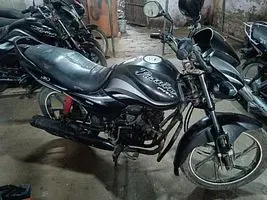 Hero Passion Pro i3S Alloy 100cc 2019