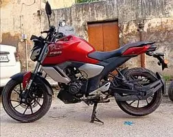 Yamaha FZS-FI V 3.0 150cc ABS 2022