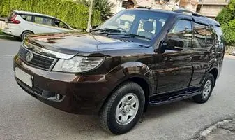 Tata Safari Storme 2.2 EX 4X2 2015