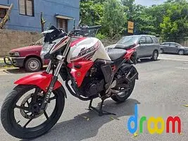 Yamaha FZs 150cc 2015