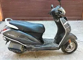 Honda Activa 110cc 2017