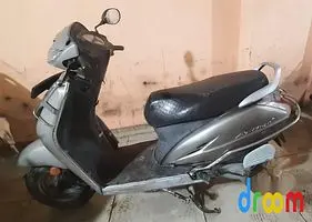 Honda Activa 5G 110cc STD 2019