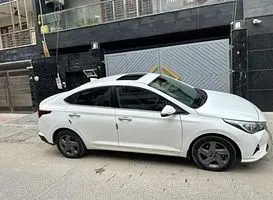 Hyundai Verna SX (O) 1.0 Turbo DCT BS6 2021