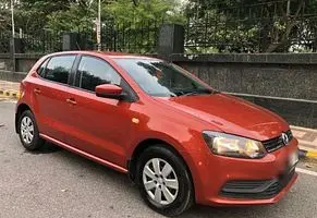 Volkswagen Polo GT TDI 2015
