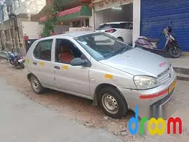 Tata Indica LSI 2012