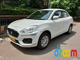 Maruti Suzuki Swift DZire VDi (O) 2018