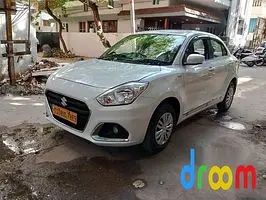 Maruti Suzuki Dzire VXi 2021