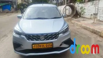 Maruti Suzuki Ertiga VXi (O) 2023