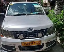 Mahindra Xylo D4 BS III 2018