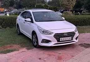 Hyundai Verna 1.6 SX 2017