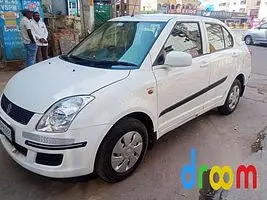 Maruti Suzuki Swift DZire LDi 2015