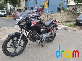 Hero CBZ 150cc 2010