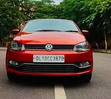 Volkswagen Polo Highline 1.2L (P) 2014