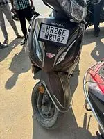Honda Activa 6G 20th Year Anniversary Edition DLX 2021