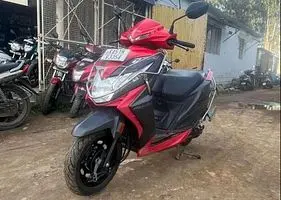 Honda Dio 110cc 2022