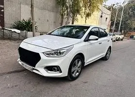 Hyundai Verna 1.6 VTVT SX 2019