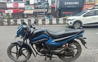 Hero Super Splendor 125cc 2017
