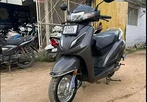 Honda Activa 6G STD BS6 2021