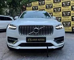 Volvo XC90 B6 Ultimate 2022