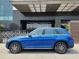 Mercedes-Benz GLC 200 Progressive 2022
