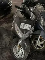 Honda Activa 125cc 2017