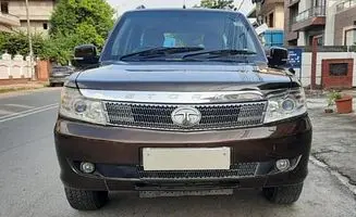 Tata Safari Storme 2.2 EX 4X2 2015