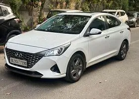 Hyundai Verna SX (O) 1.0 Turbo DCT BS6 2020