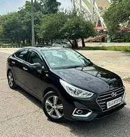 Hyundai Verna 1.6 CRDI SX Plus AT 2019
