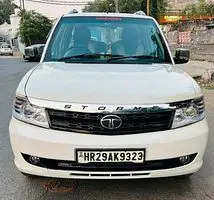 Tata Safari Storme 2.2 VX 4x2 Varicor400 2015