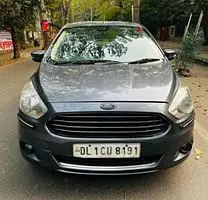 Ford Figo Trend 1.2 Ti-VCT 2016