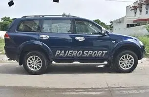 Mitsubishi Pajero Sport 4X2 AT 2016