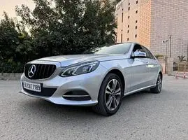 Mercedes-Benz E-Class E 250 CDI CLASSIC 2015