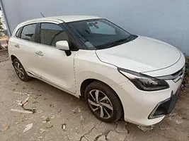 Toyota Glanza G CNG 2024