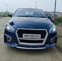 Maruti Suzuki Ciaz ZXi+ 2018