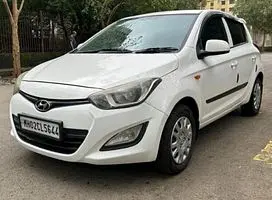 Hyundai i20 Era 1.2 2012