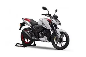 TVS Apache RTR 160 4V DISC ABS 2024
